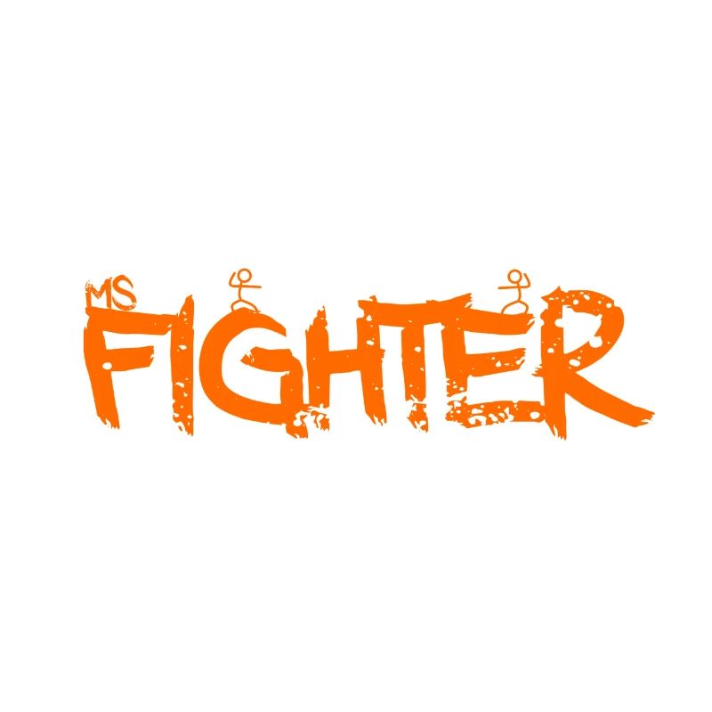 MS Fighter Multiple Sclerosis