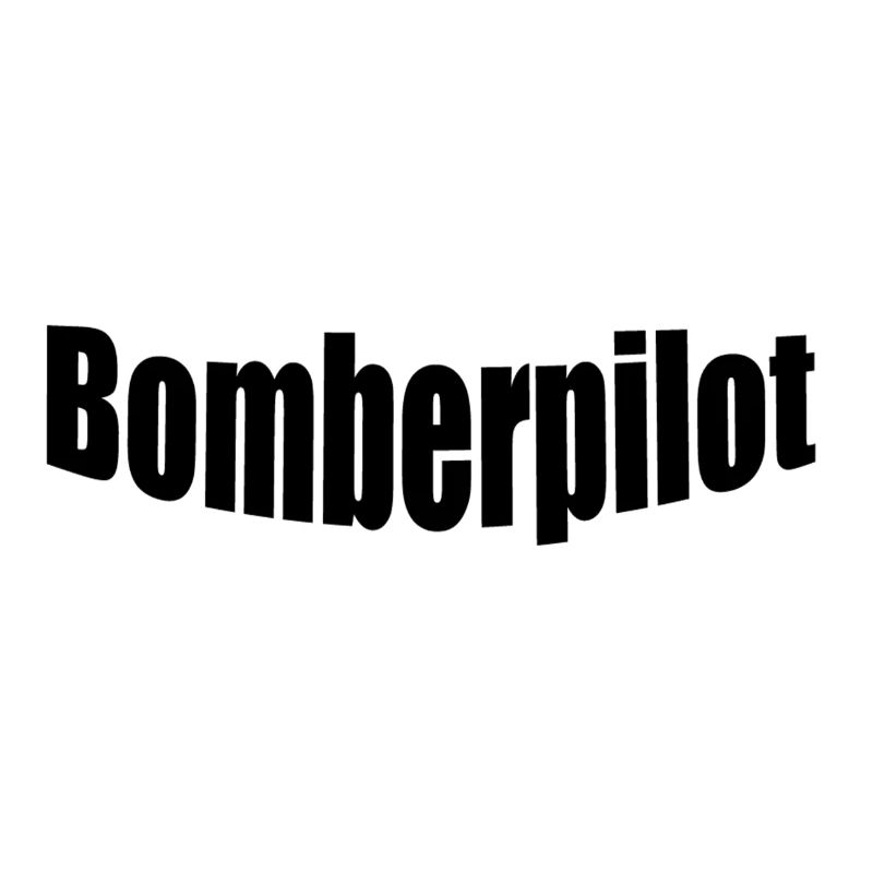 Bomberpilot