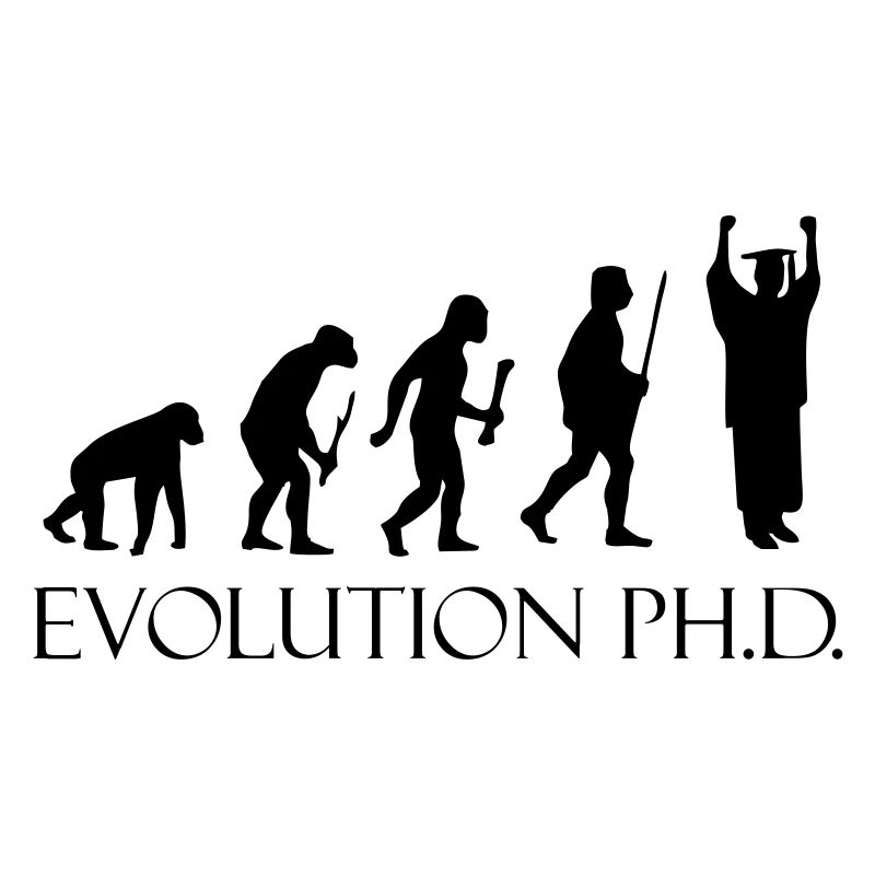 Evolution PHD