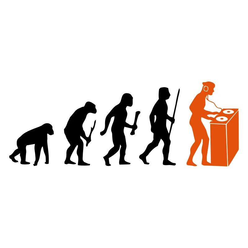 Evolution Techno