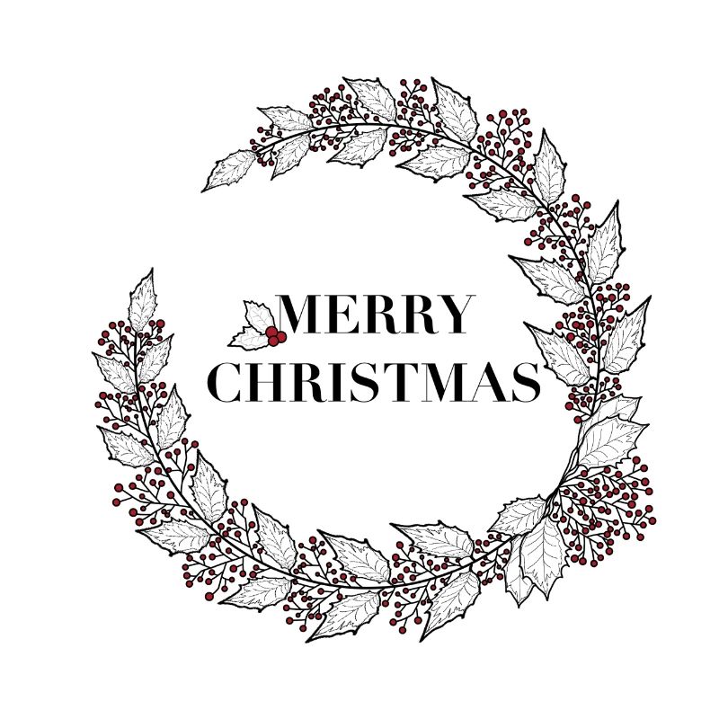 Merry Christmas
