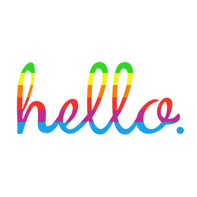 Hello Mac
