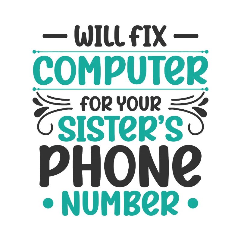 Will Fix Computer Phone Number IT Support