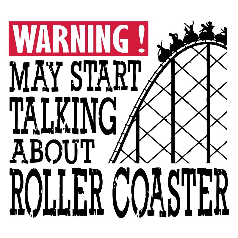 My Start Talking Abaout Roller Coaster