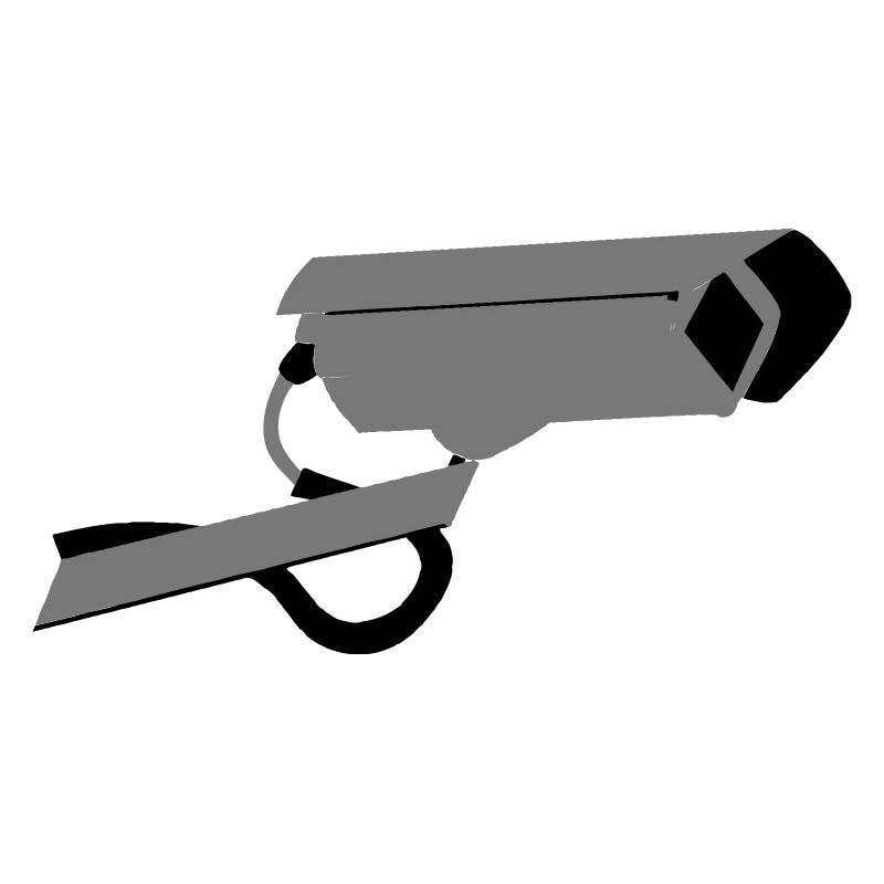 Security camera
