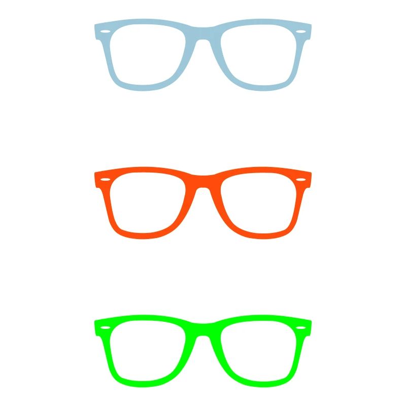 glases