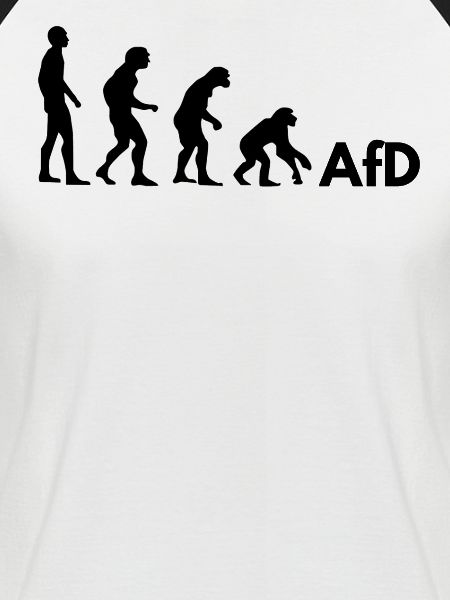 AfD Evolution