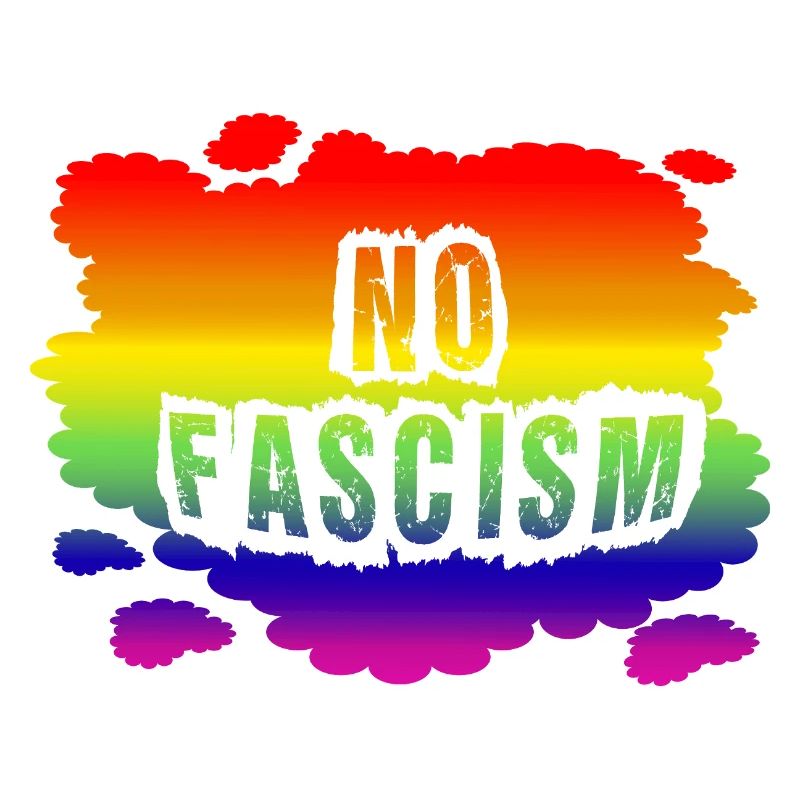 Stop AfD against right, democracy, diversity, left