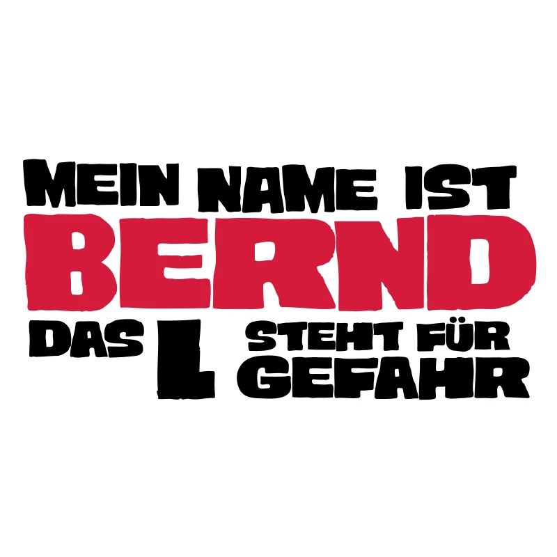 Bernd