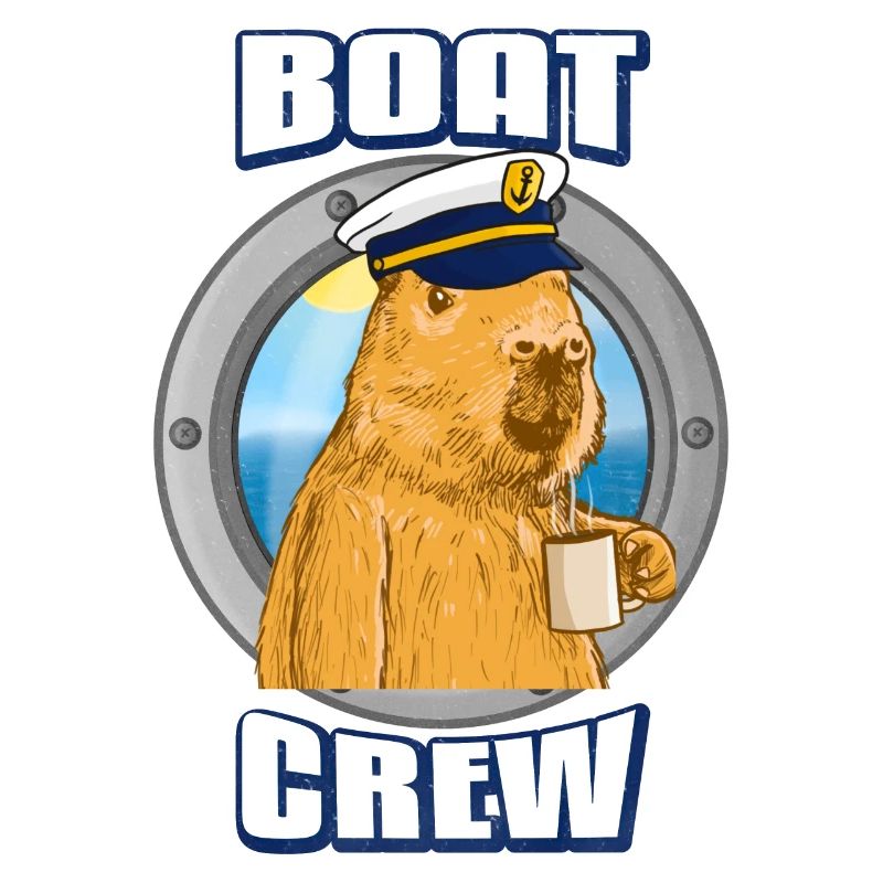 Boot Crew