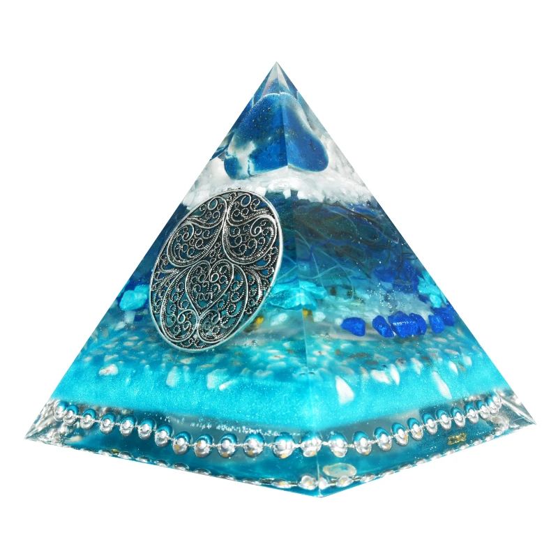 Plejaden Pyramide