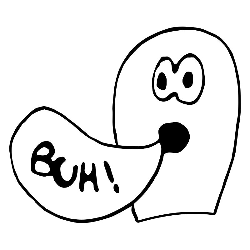 Ghost Buh!