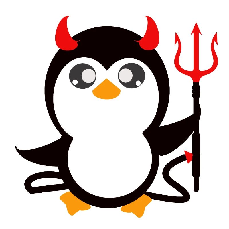 devil
