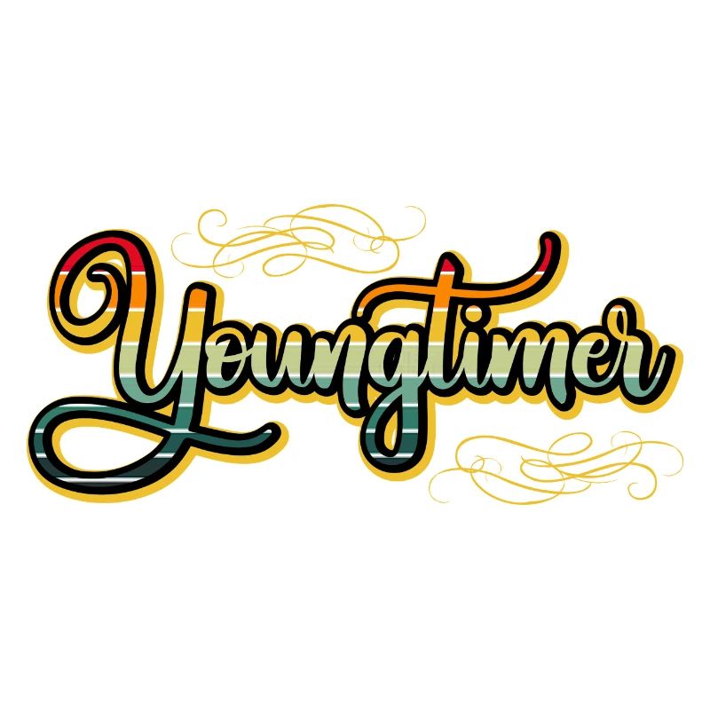Youngtimer by The Manzanita’s