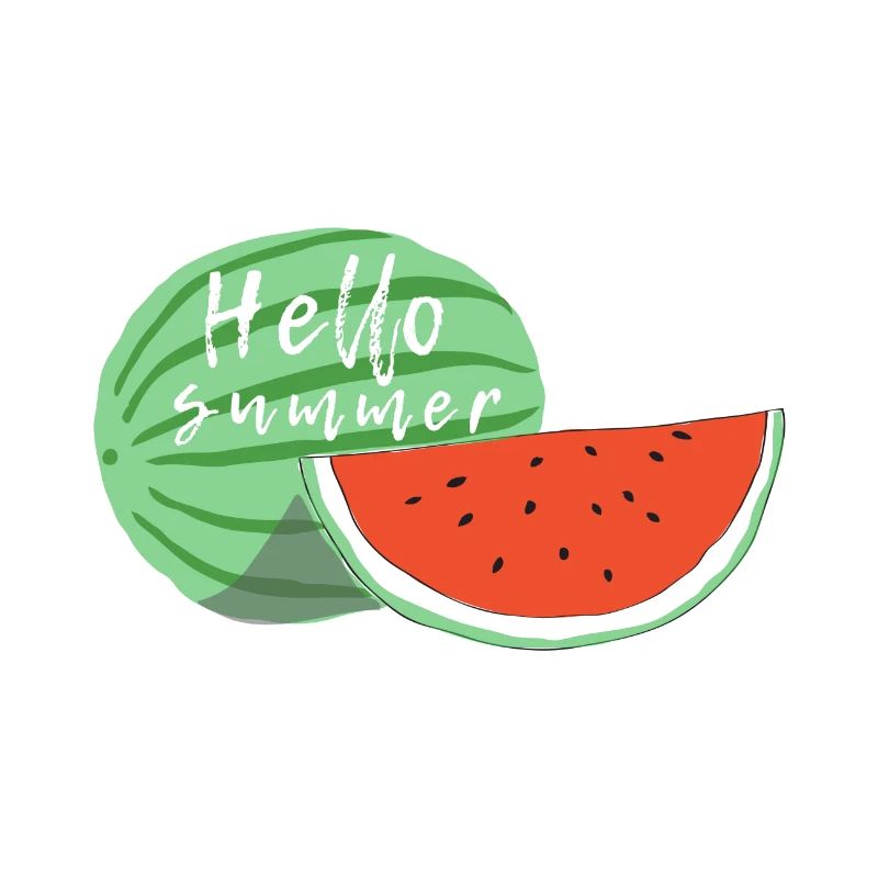 HALLO SOMMER