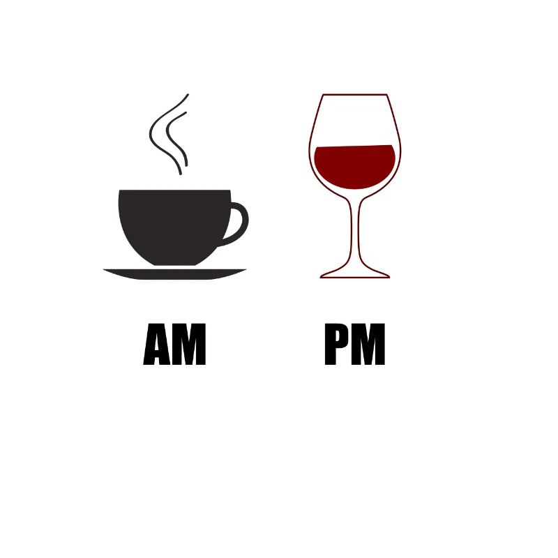 Tomorrow evening