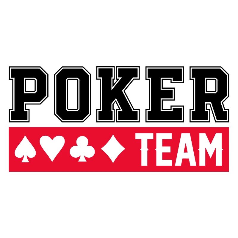 Équipe de poker