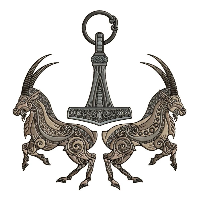 mjölnir