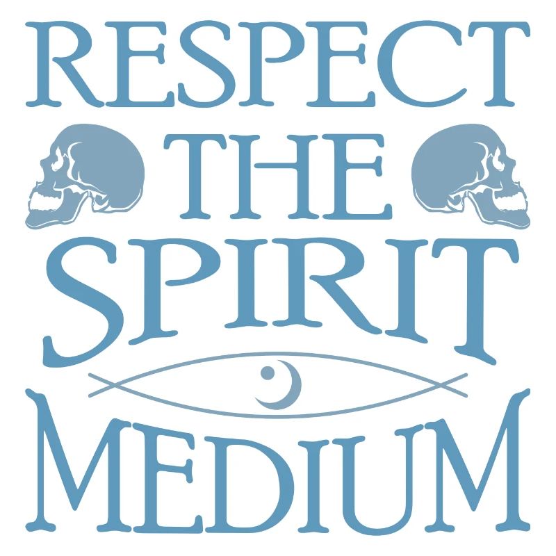 Professional Ghost Hunter Funny Respect Medium