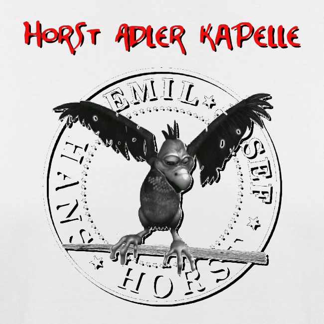T Shirt Logo Schatten
