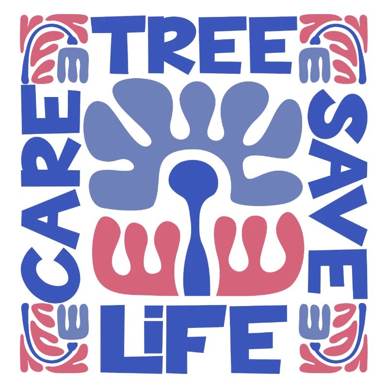 Save Tree Care Life