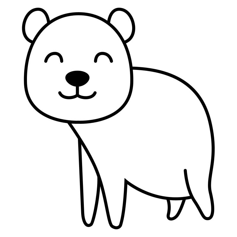 Bär Comic