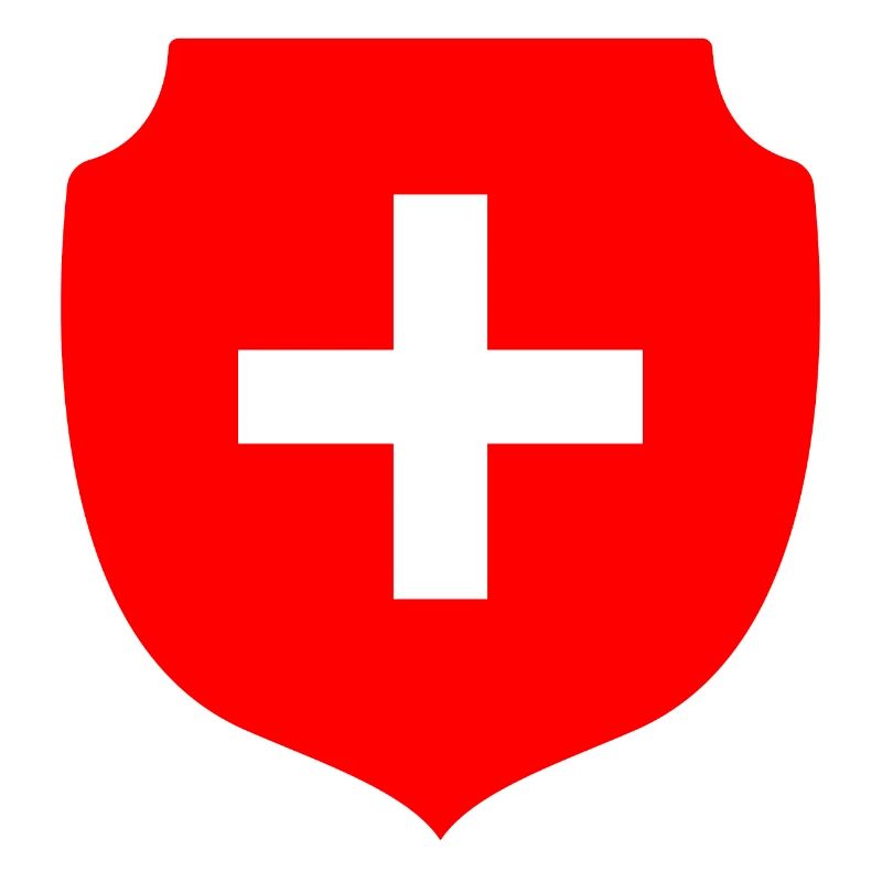 Schweizer Wappen