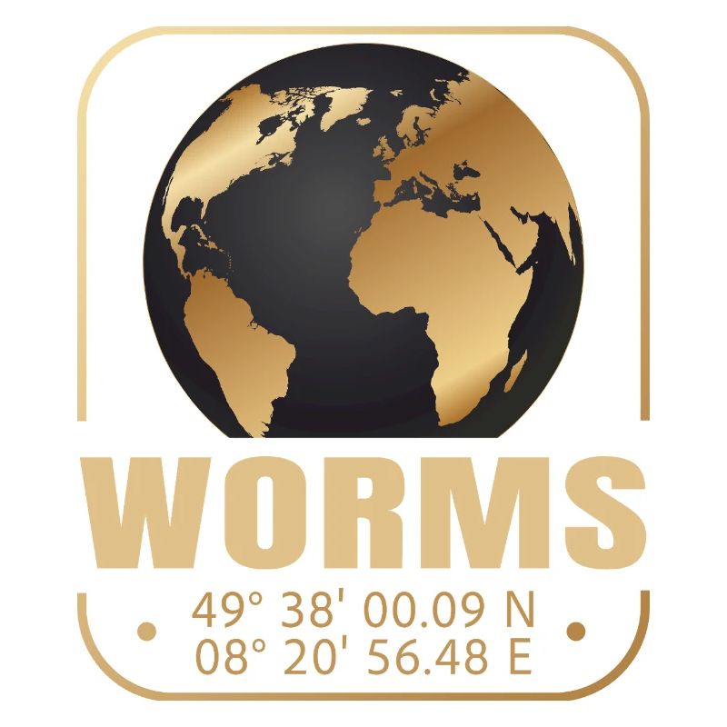 Worms