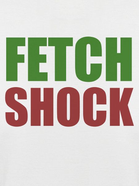 Fetch Shock Thoughtseize - Magic Shirt