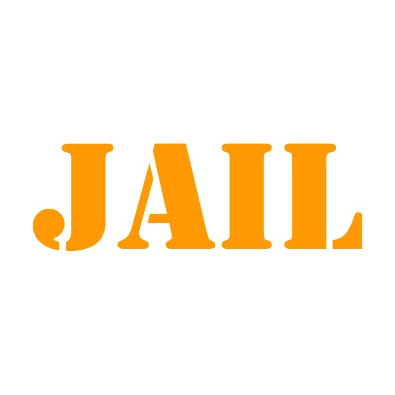 Prison du comté - Prison - Prison - Détenu