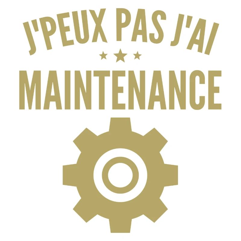 Computer maintenance