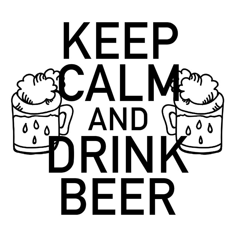Keep Calm