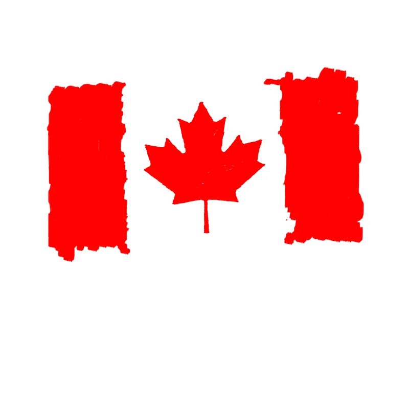 Drapeau du Canada