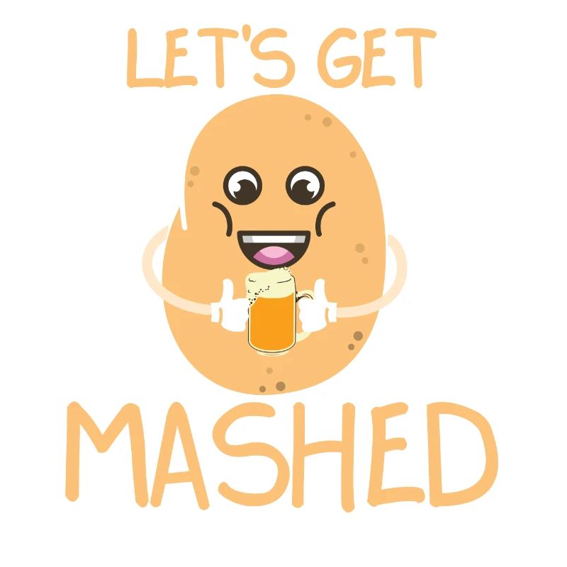 Lets Get Mashed