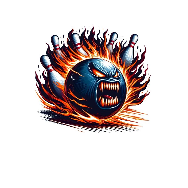 Fire Bowling