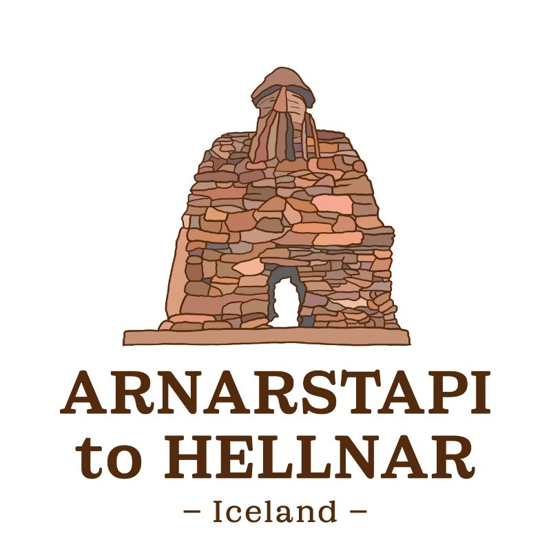 De Arnarstapi à Hellnar – Islande