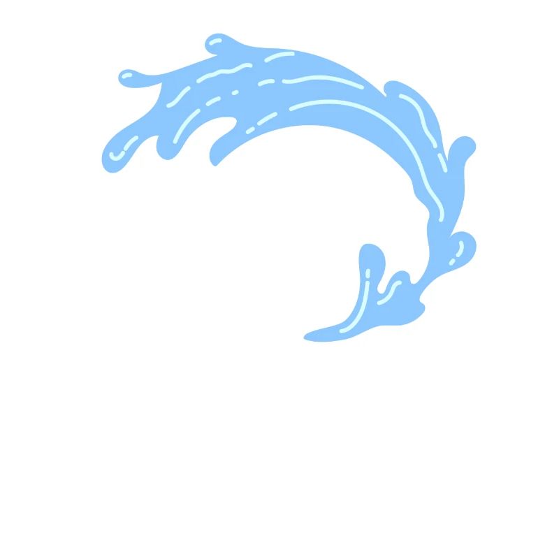 Squirter Des graphismes créatifs pour s’amuser
