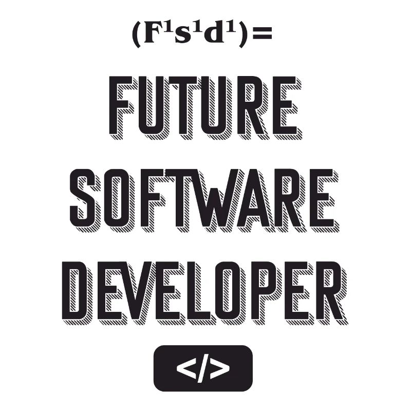 Future software developer