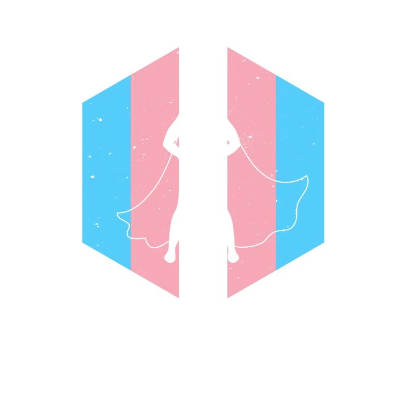 Transgender Transmann Transfrau Trans Geschenk
