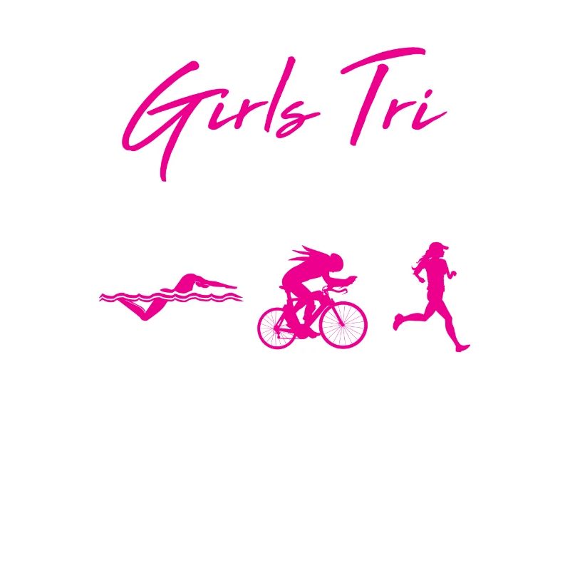 Grils Tri Triathlon