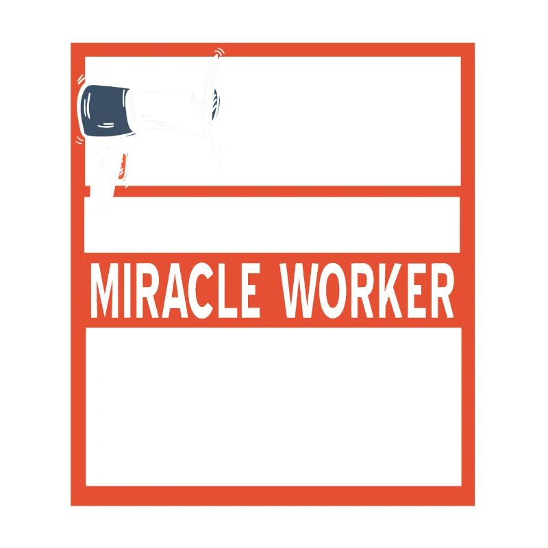 Coach vocal parce que Freakin' Miracle Worker