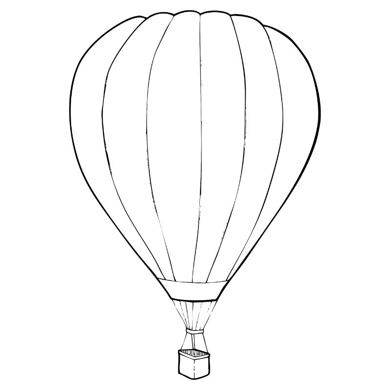 Tag der ersten Ballonfahrt