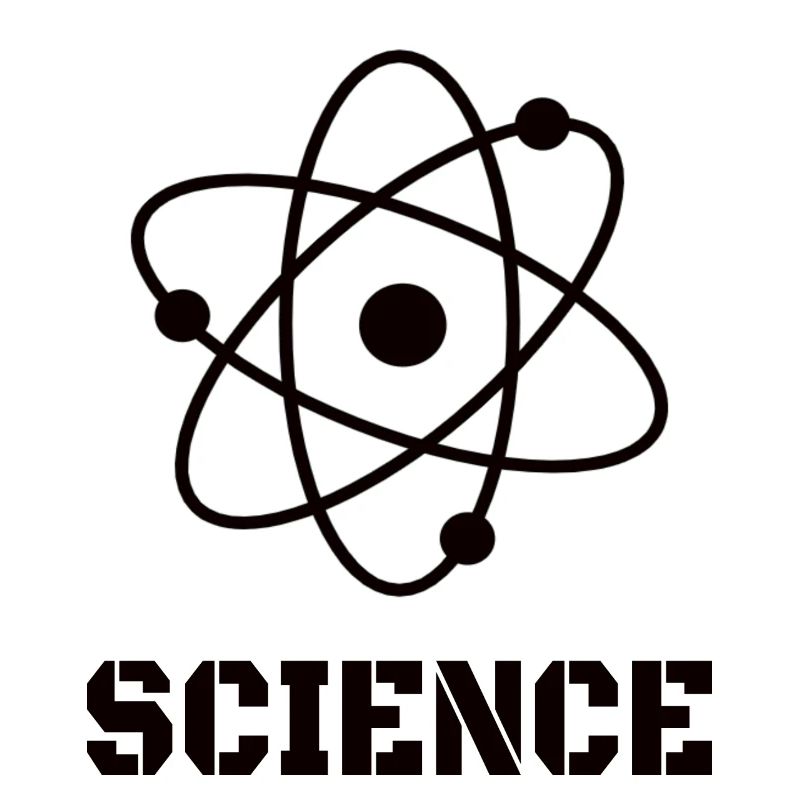 Physics: Science Atom