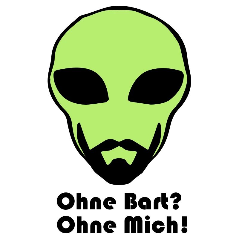 Alien Bart