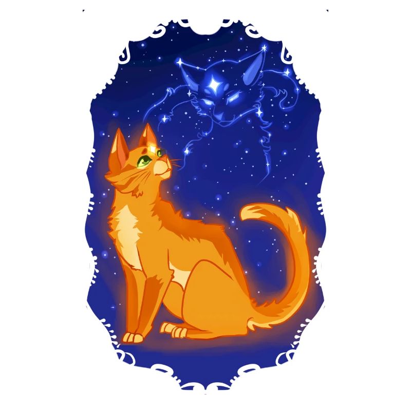 Firestar Bluestar Firestar Bluestar Chat