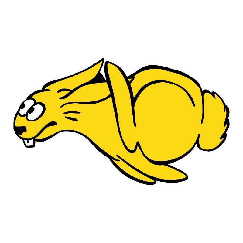 Lapin rapide