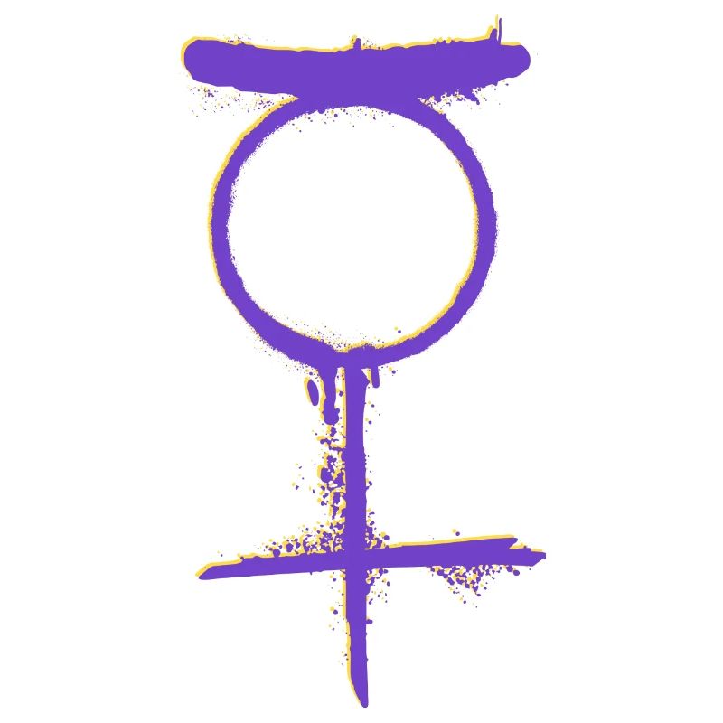 NON BINARY Status