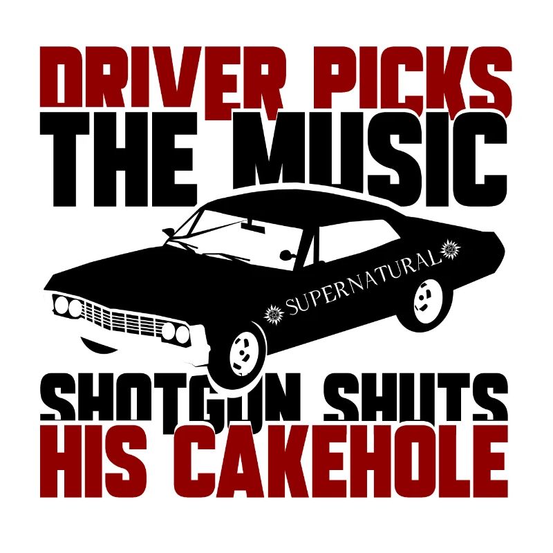 DRIVER, GESCHENK