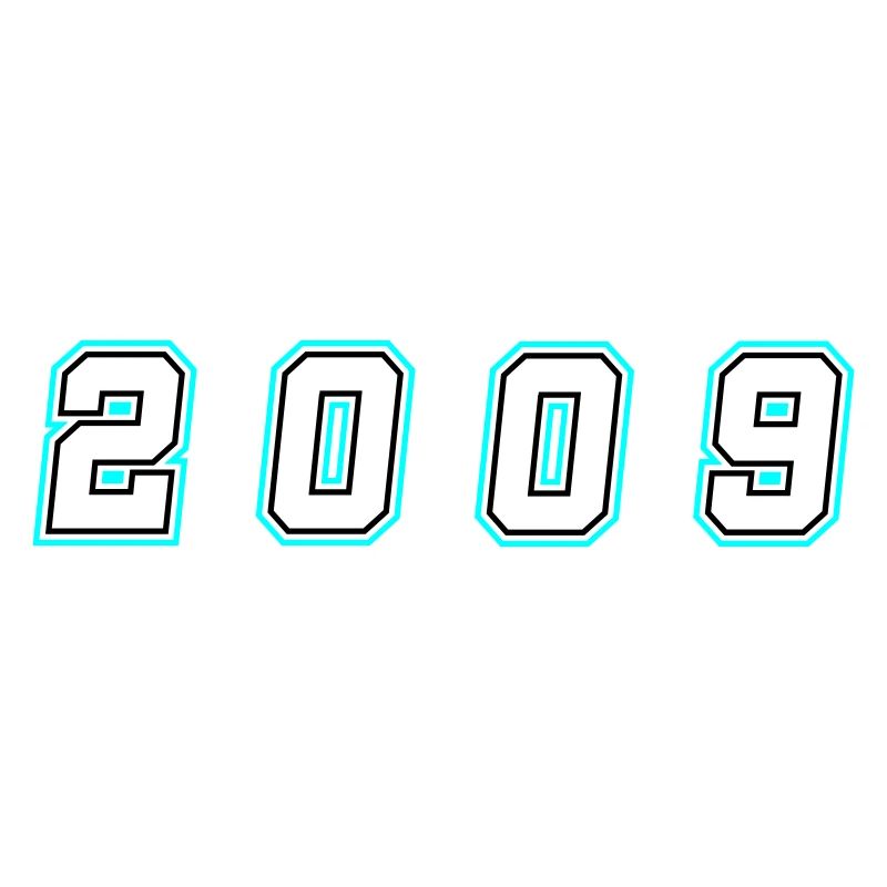 Numéro de l’année 2009