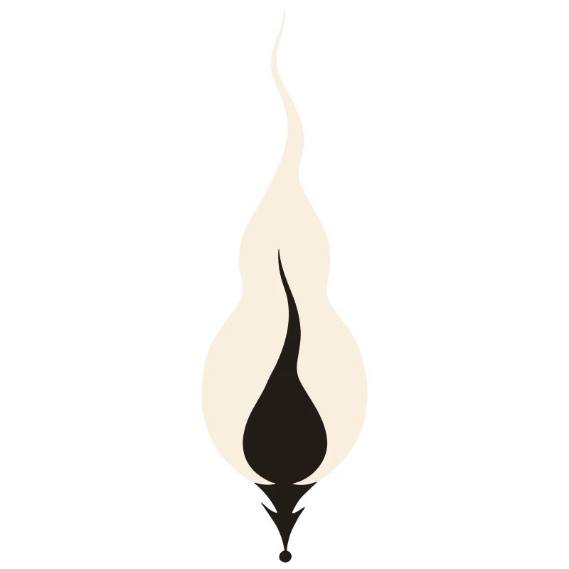 Flame's Cozy Flicker